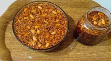 طريقة عمل المفتقة على أصولها الكل هيسألك على الطريقة