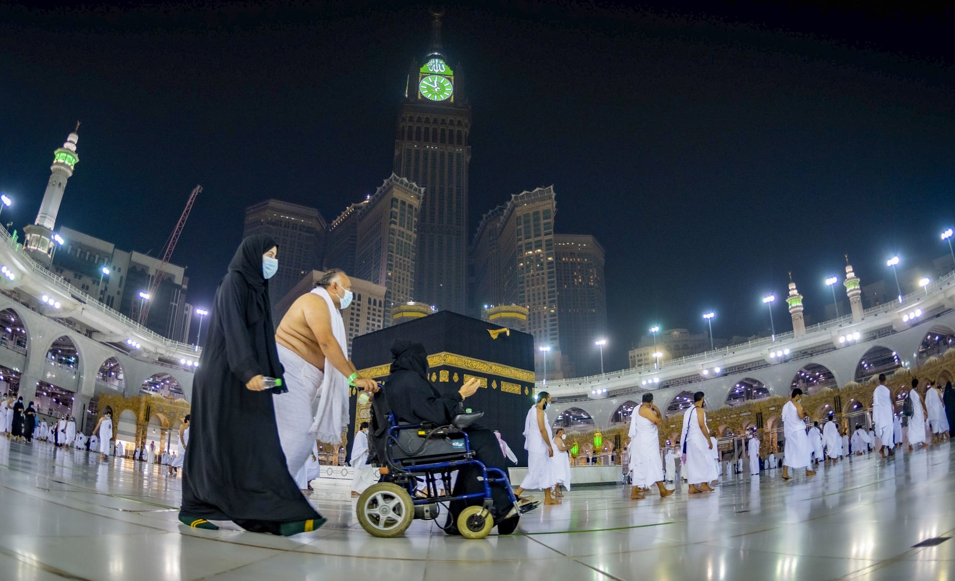 متى موعد عيد الأضحى المبارك 1445 في السعودية وبعض الدول الأخرى؟ 5 متى موعد عيد الأضحى المبارك 1445 في السعودية وبعض الدول الأخرى؟
