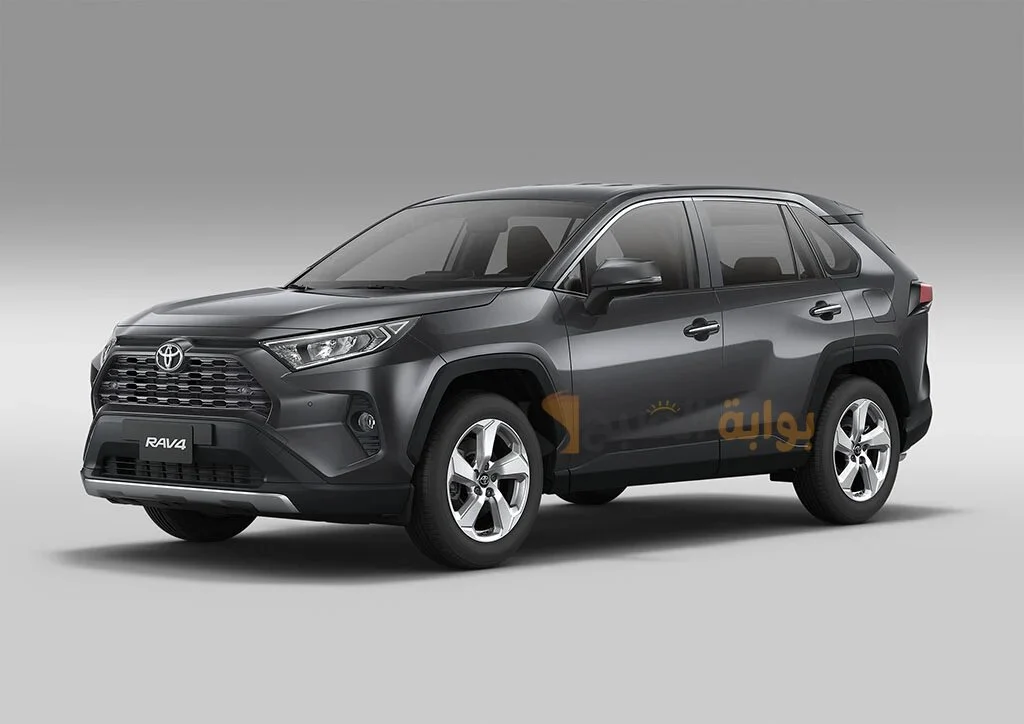 مواصفات عملاق الطريق تويوتا راف 4 2024 Toyota RAV4 بمحرك قوي وتصميم 5 مواصفات عملاق الطريق تويوتا راف 4 2024 Toyota RAV4 بمحرك قوي وتصميم