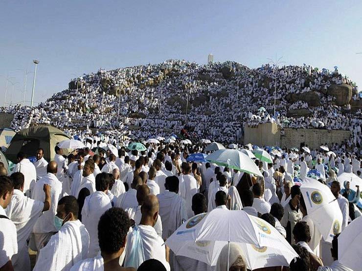الداخلية السعودية تحذر: إبراز تصريح الحج لرجال الأمن شرط نظامي لمنع وضبط المخالفين 5 الداخلية السعودية تحذر: إبراز تصريح الحج لرجال الأمن شرط نظامي لمنع وضبط المخالفين
