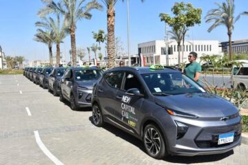 7 خطوات لتحميل تطبيق تاكسي العاصمة بعد إطلاقه وطريقة حجز الرحلة