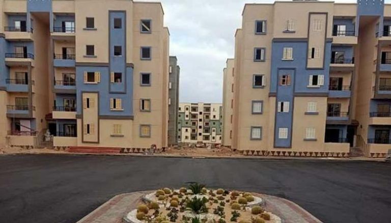 في حال انطباق الشروط هل يوجد حجز شقق للمعاقين؟ وزارة التضامن تجيب