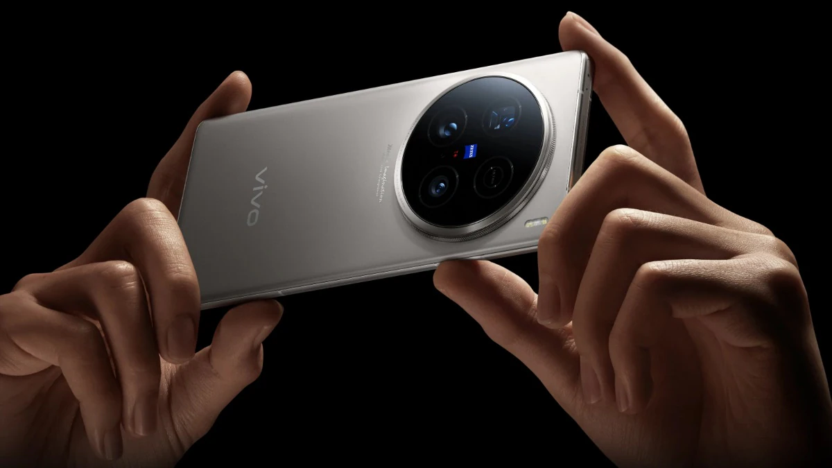 بطارية كبيرة وكاميرا فائقة 200 ميجا وتصوير 8K.. مواصفات هاتف vivo X100 Ultra الجديد بعد الإعلان عنه رسمياً 8 بطارية كبيرة وكاميرا فائقة 200 ميجا وتصوير 8K.. مواصفات هاتف vivo X100 Ultra الجديد بعد الإعلان عنه رسمياً