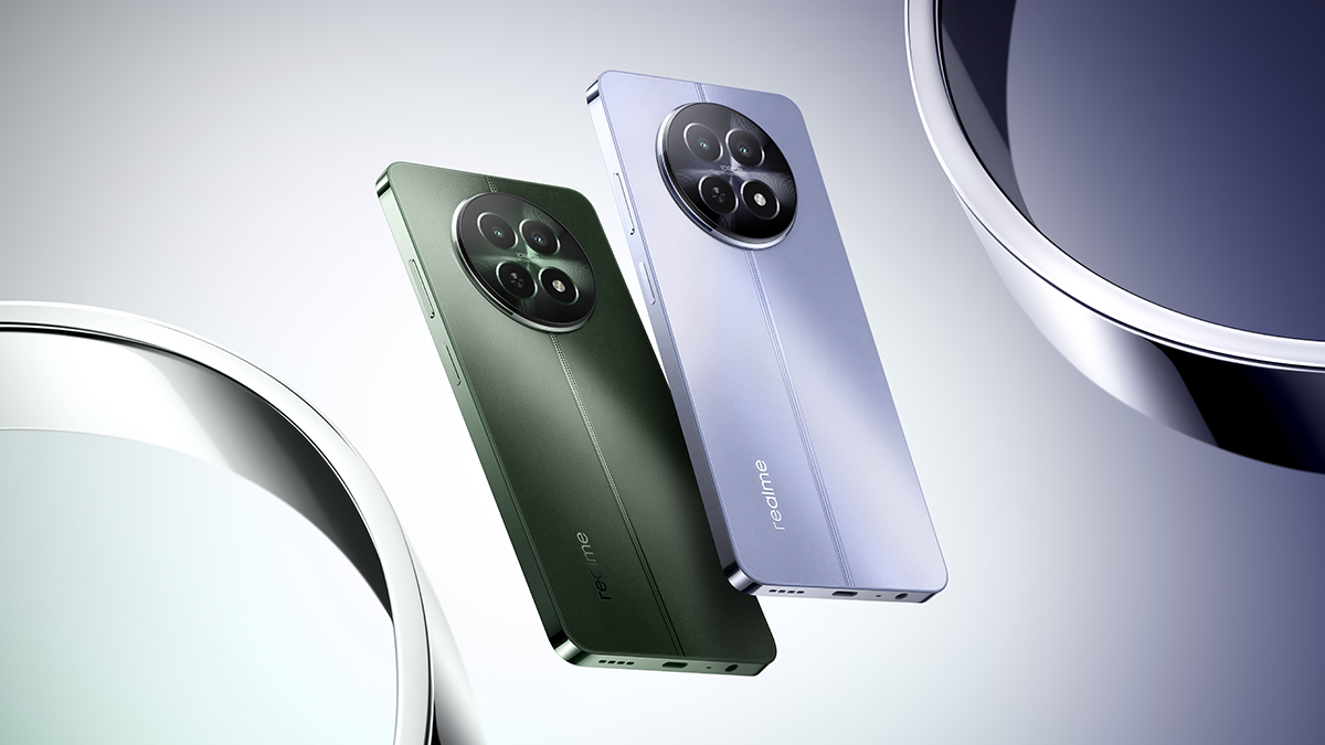 أفضل هوائف أوبو الفئة المتوسطة .. سعر و مواصفات Realme 12 5G في مصر والإمارات 5 أفضل هوائف أوبو الفئة المتوسطة .. سعر و مواصفات Realme 12 5G في مصر والإمارات