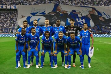 خطوة واحدة لاستعادة اللقب .. رابط حجز تذاكر مباراة الهلال والحزم في الدوري السعودي 2024/2023