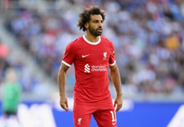 حسام حسن يوضح موقف محمد صلاح من المشاركة في المنتخب