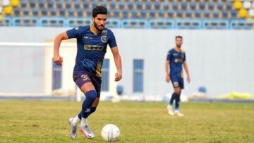 الاتحاد العراقي يعاقب صالح جمعة بتغريمه 25 مليون دينار وإيقافه لمدة 6 أشهر