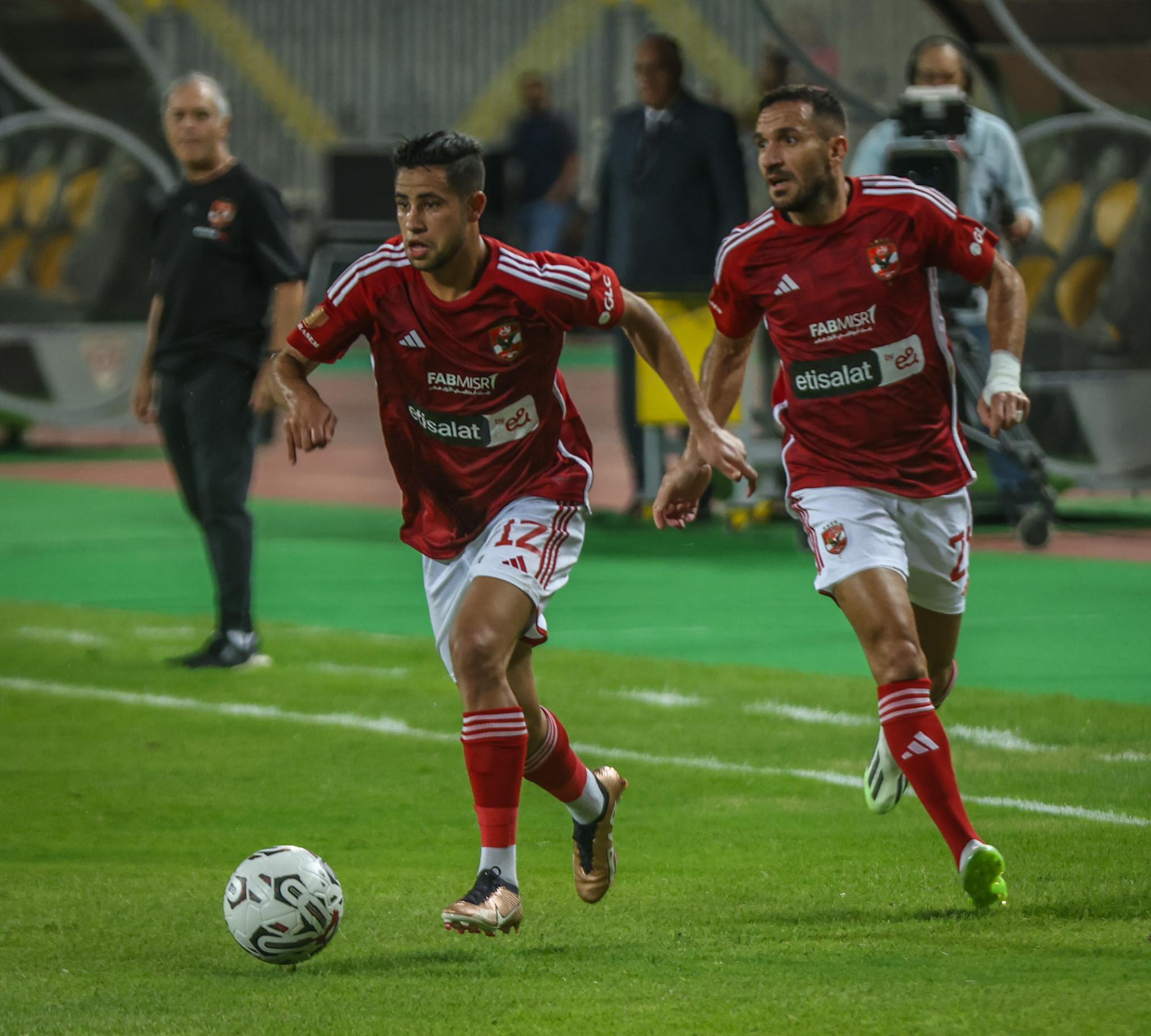 تشكيل الأهلي الرسمي لمواجهة الاتحاد السكندري في الدوري 2023-2024 5 تشكيل الأهلي الرسمي لمواجهة الاتحاد السكندري في الدوري 2023-2024