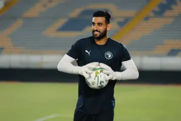 تفاصيل إصابة أحمد الشناوي ومدة غيابه عن الملاعب