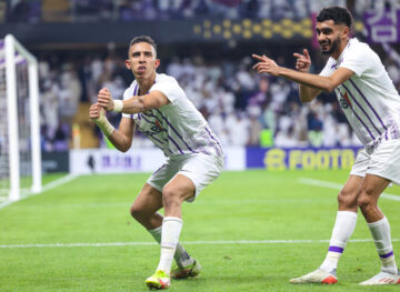 “هلا عيناوي”.. موعد مباراة العين ويوكوهاما والقنوات الناقلة وحكم المباراة في نهائي دوري أبطال آسيا 2024