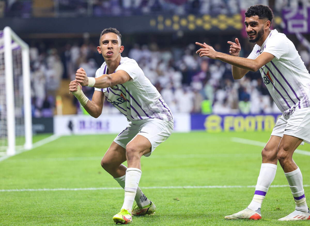 “هلا عيناوي”.. موعد مباراة العين ويوكوهاما في نهائي دوري أبطال آسيا 2024 والقنوات الناقلة