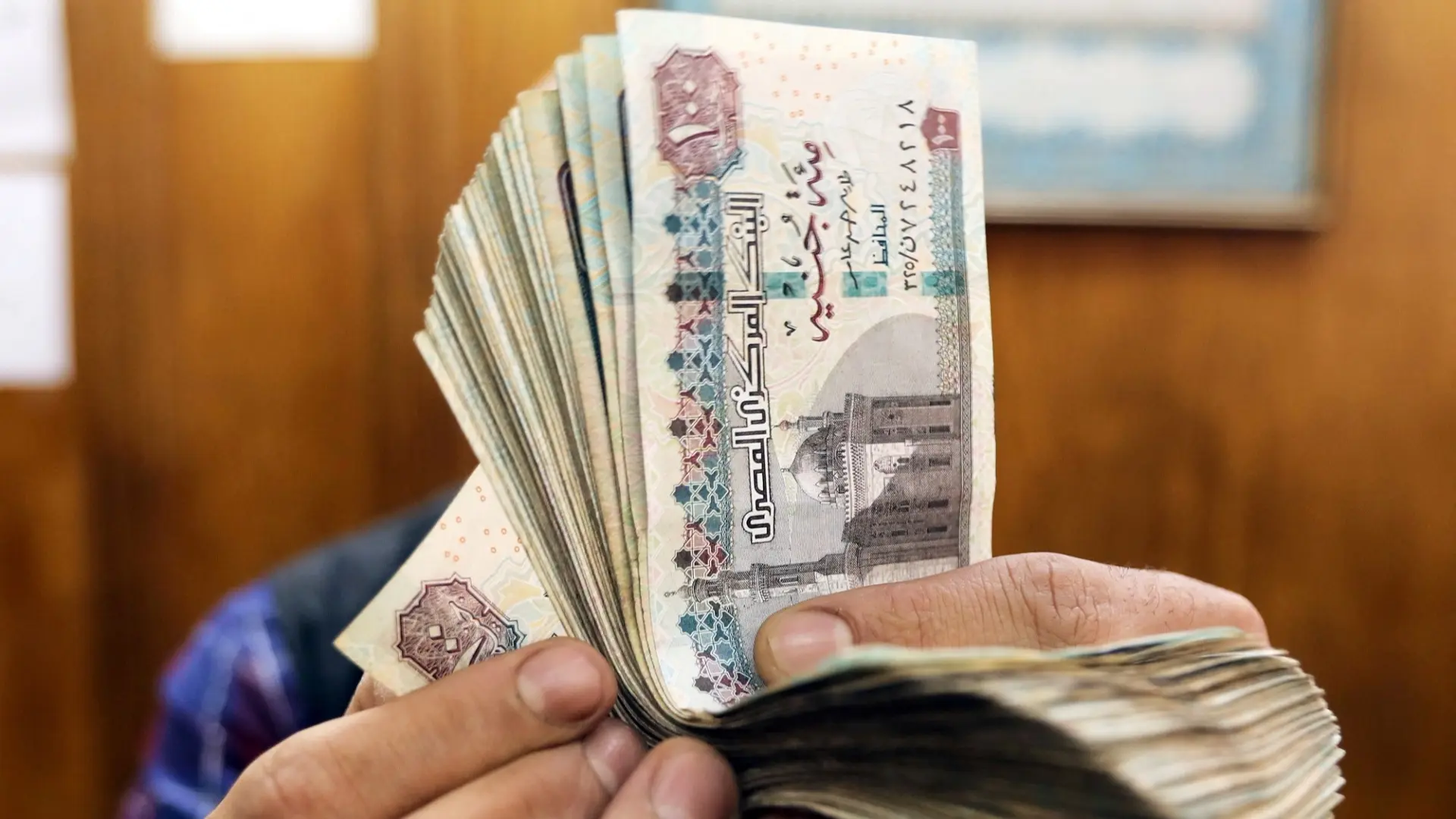 “شوف هتقبض كام”.. موعد صرف مرتبات شهر مايو 2024 بالزيادة الجديدة