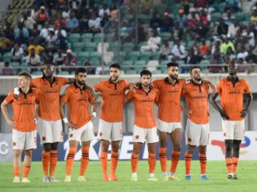 خبر سار لجماهير نهضة بركان قبل مواجهة الزمالك في نهائي الكونفدرالية