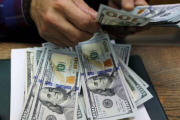 سعر صرف الدولار أمام الجنيه اليوم الثلاثاء 28 مايو 2024