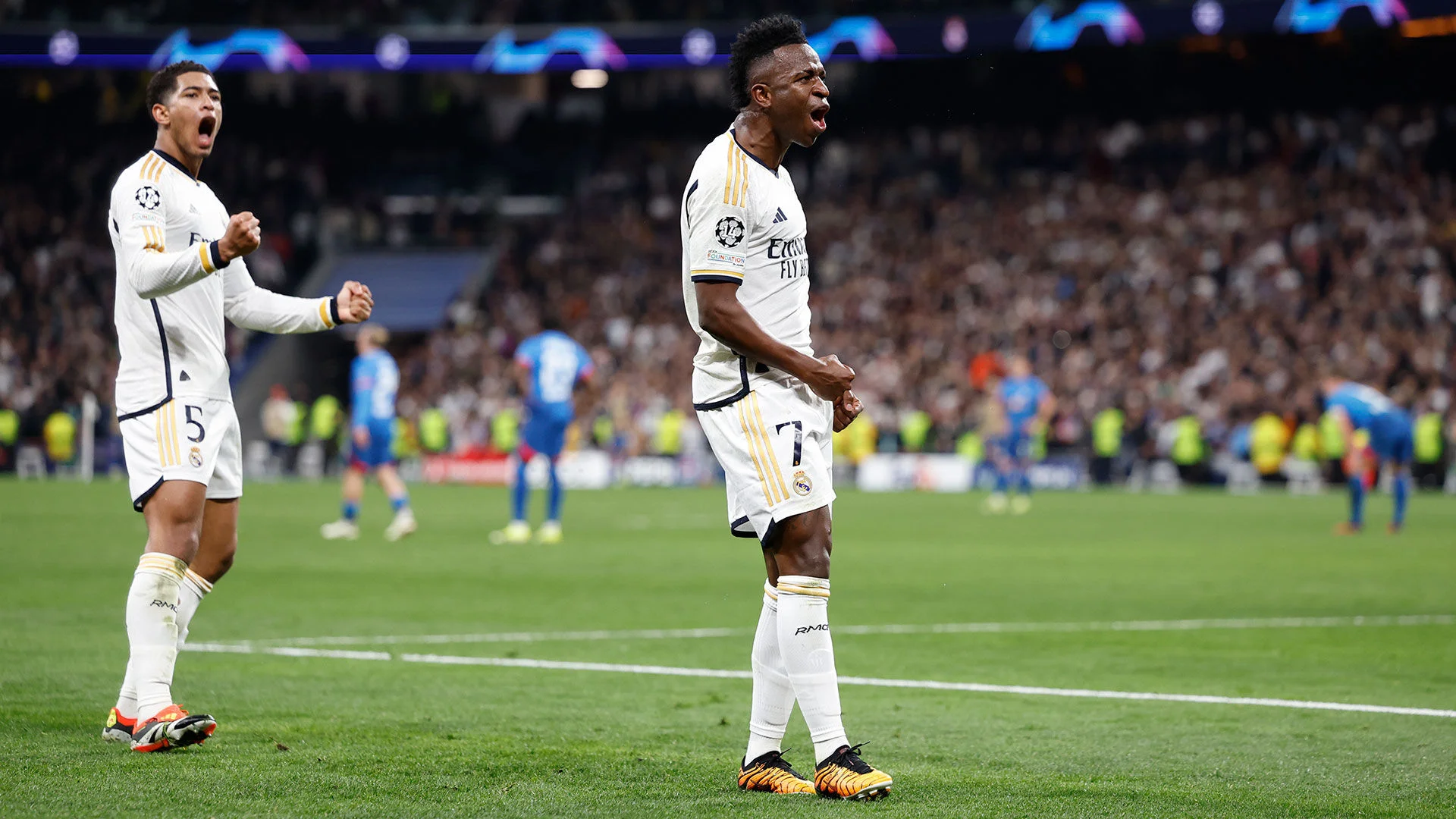 أنشيلوتي يعلن قائمة ريال مدريد لمواجهة بروسيا دورتموند في نهائي دوري أبطال أوروبا