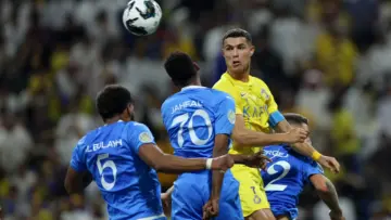 حقيقة رغبة الهلال السعودي في التعاقد مع نجم ميلان الإيطالي في موسم الانتقالات الصيفية المقبل