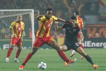 الضيف ضيافتنا الليلة .. توقعات الفائز في مباراة الاهلي والترجي الإياب في نهائي دوري أبطال أفريقيا 2024
