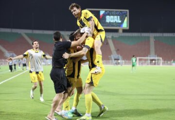 القنوات الناقلة لمباراة العهد ومارينرز اليوم في نهائي كاس الاتحاد الاسيوي 2024