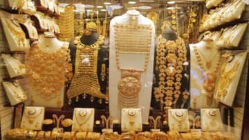 بعد ارتفاعه عالميًا.. سعر الذهب في مصر اليوم الخميس 16 مايو 2024