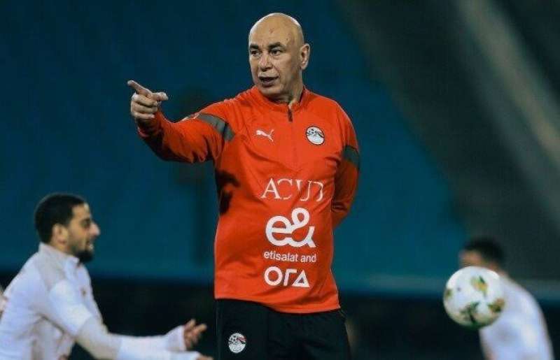 ضوابط اختيارات لاعبي المنتخب قد تبعد نجمين من الأهلي عن التجمع القادم 5 ضوابط اختيارات لاعبي المنتخب قد تبعد نجمين من الأهلي عن التجمع القادم