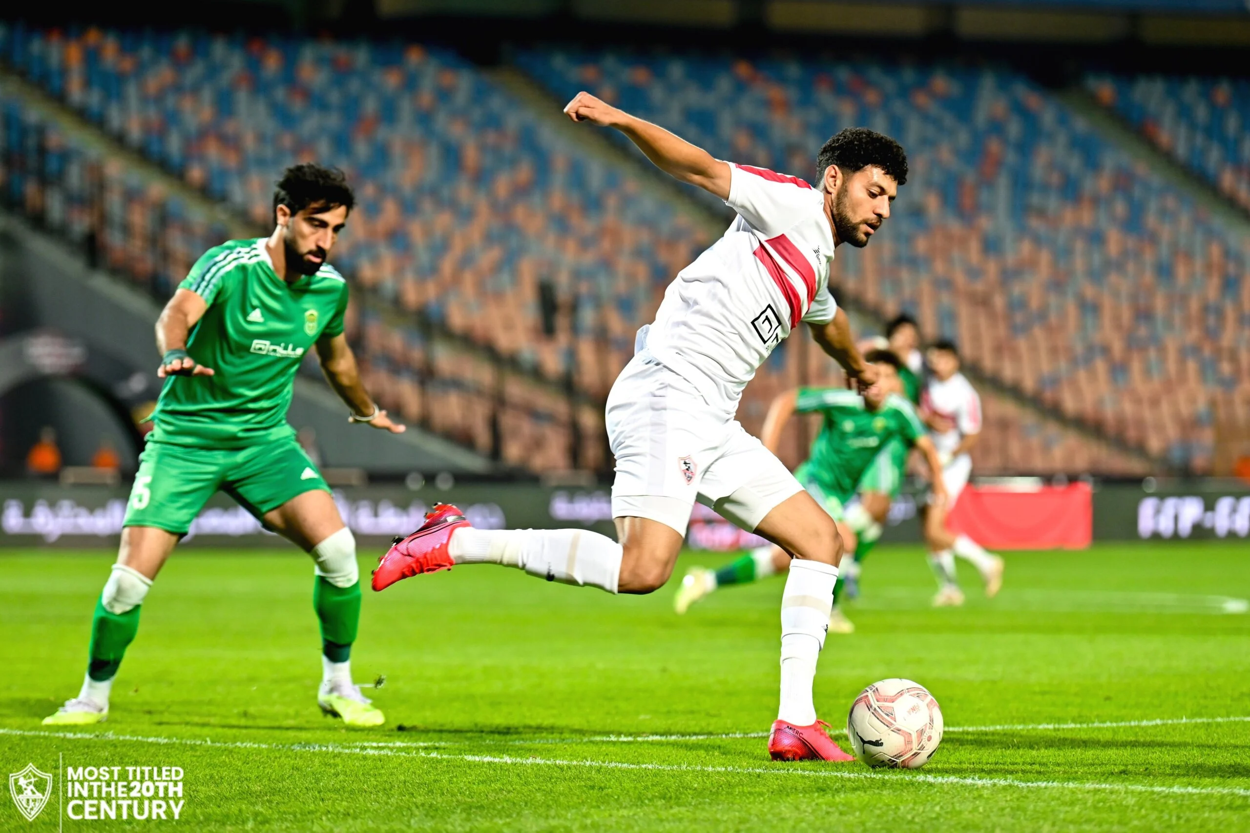 موعد مباراة الزمالك والاتحاد السكندري في الدوري والقنوات الناقلة