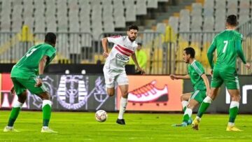 قبل صدام الغد.. جوميز يطالب لاعبيه بالتركيز والعشري يحذر مابولولو