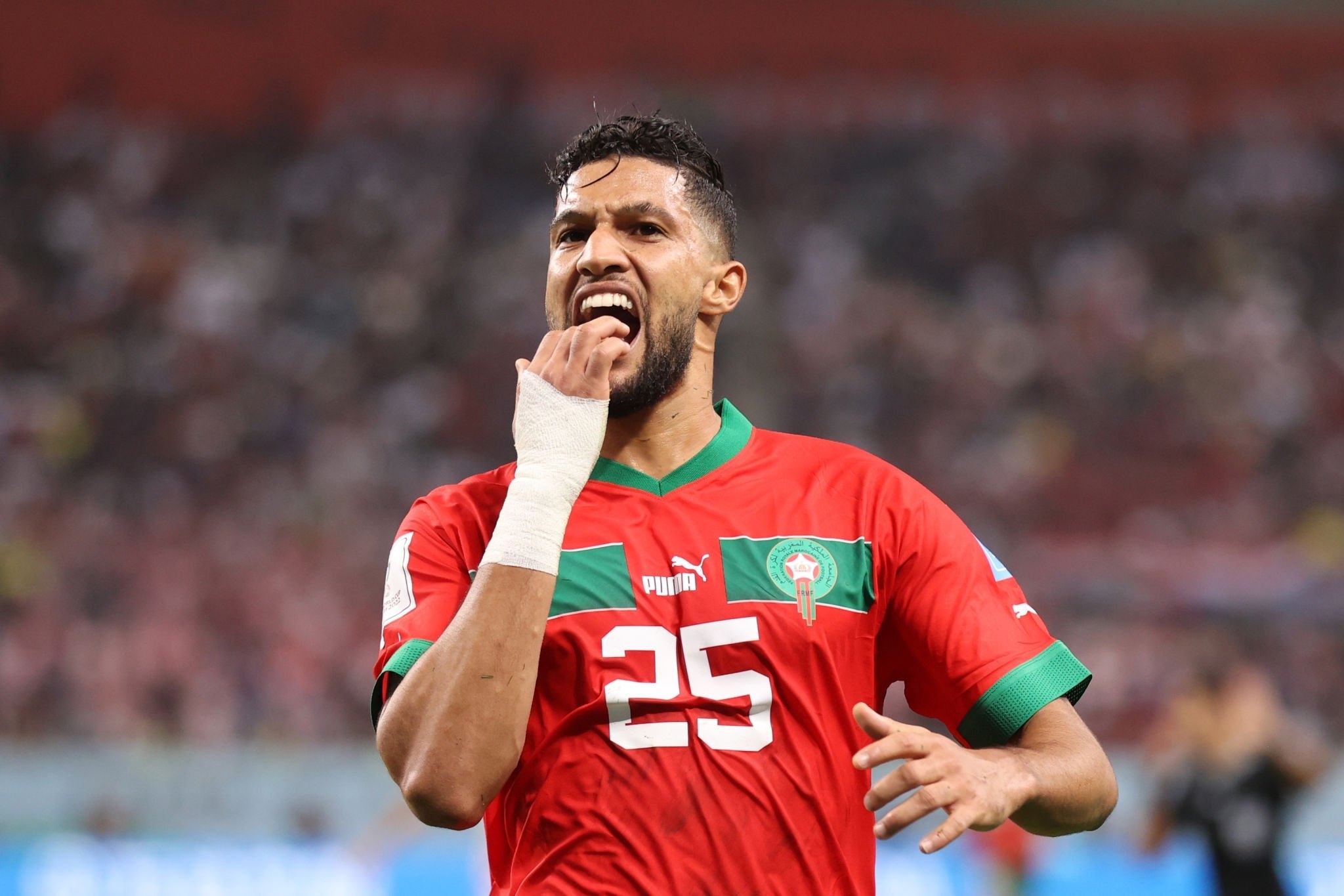 هل ينتقل يحيى عطية الله إلى الأهلي؟