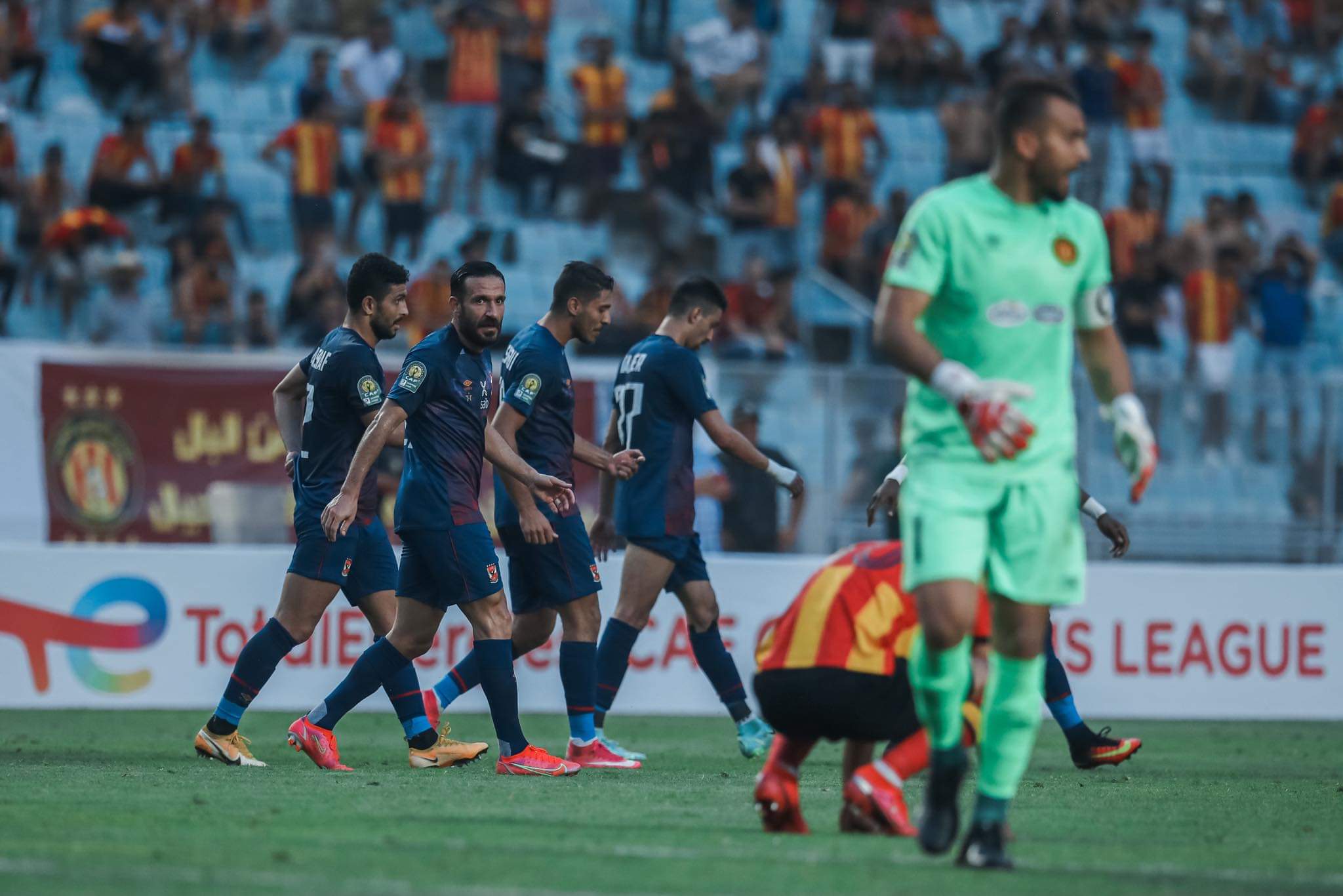 قائمة الأهلي لمواجهة الترجي في نهائي دوري أبطال أفريقيا 5 قائمة الأهلي لمواجهة الترجي في نهائي دوري أبطال أفريقيا