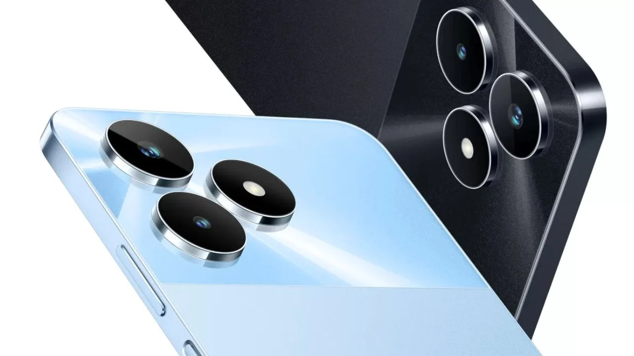 أهم مواصفات هاتف Realme Note 50 وسعر البيع في مصر والسعودية 5 أهم مواصفات هاتف Realme Note 50 وسعر البيع في مصر والسعودية