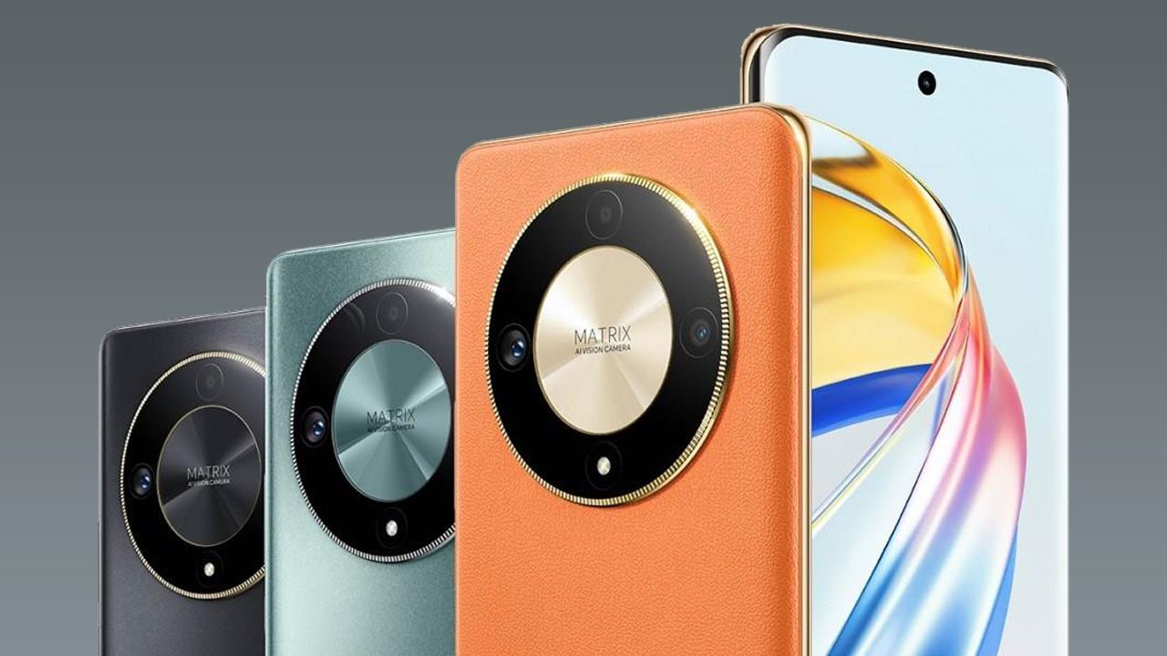 ابرز هواتف الفئة المتوسطة من هونر 2024 .. وأهم المواصفات التي تميزها