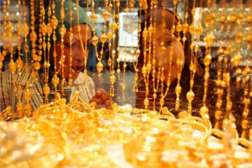 بكام عيار 21 الآن.. سعر الذهب في المحلات اليوم الجمعة 17 مايو 2024