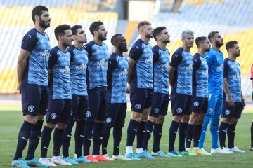 الغيابات تضرب صفوف بيراميدز قبل مباراة إنبي اليوم في دوري نايل