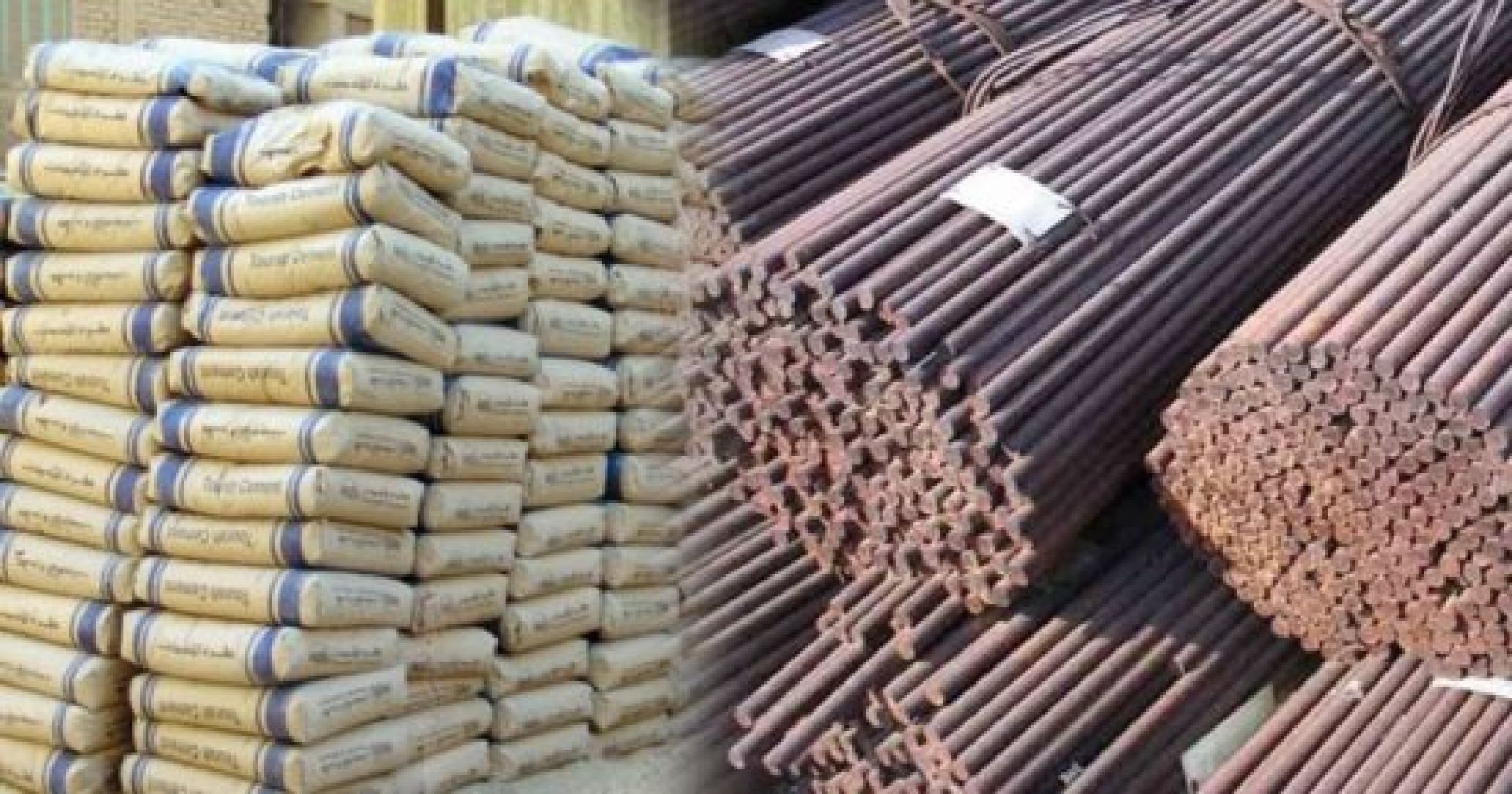 حديد عز يتراجع.. سعر الحديد والأسمنت اليوم السبت 18 مايو 2024 5 حديد عز يتراجع.. سعر الحديد والأسمنت اليوم السبت 18 مايو 2024
