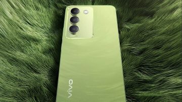 هاتف جديد من شركة فيفو بمواصفات رائعة.. مراجعة شاملة لهاتف Vivo Y100 4G