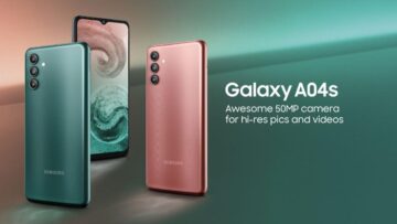 وحش الفئة المتوسطة من شركة سامسونج مواصفات هاتف Samsung Galaxy A04s وما هي عيوبة