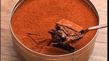 أجدد وألذ كيكة ممكن تحضريها في بيتك.. خطوات تجهيز كيكة الحلم