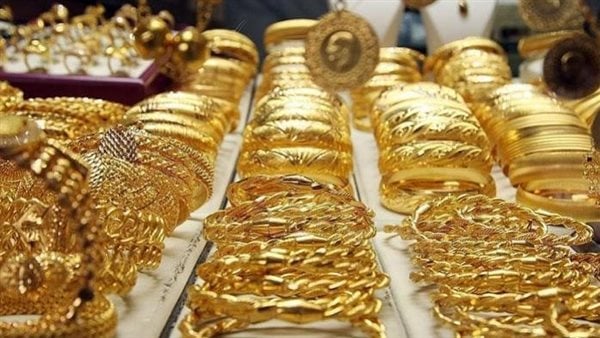 سعر الذهب اليوم الجمعة 10 مايو 2024 في مصر للشراء والبيع