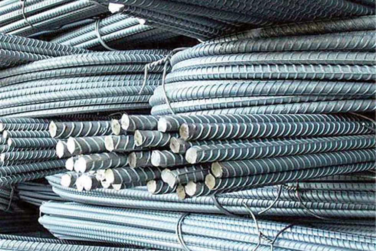 وصل كام سعر الحديد النهاردة.. اسعار الحديد والاسمنت اليوم الجمعة 31 مايو 2024