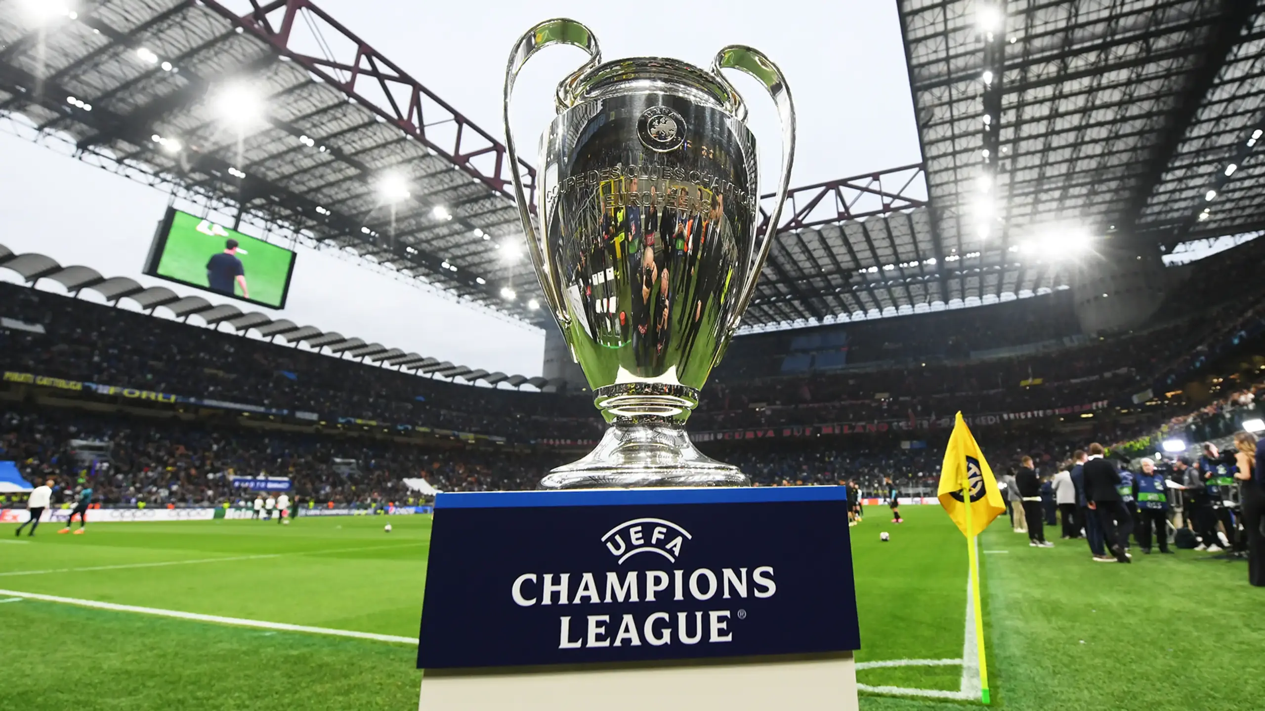 موعد مباراة ريال مدريد ضد بروسيا دورتموند في نهائي دوري أبطال أوروبا 2024 والقنوات الناقلة