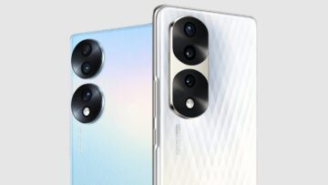 تعرف على مواصفات ومزايا هاتف اونر 70 pro ضد الغبار