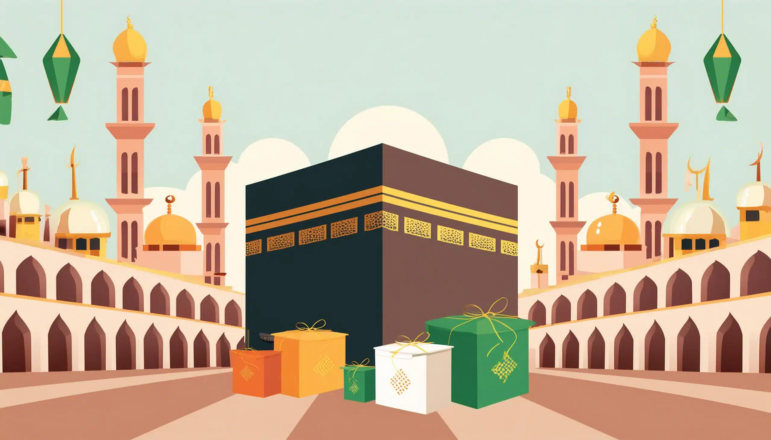 بأسعار تنافسية وخدمات مميزة .. اسعار حملات لحجاج الداخل 1445 وطريقة التسجيل 5 بأسعار تنافسية وخدمات مميزة .. اسعار حملات لحجاج الداخل 1445 وطريقة التسجيل
