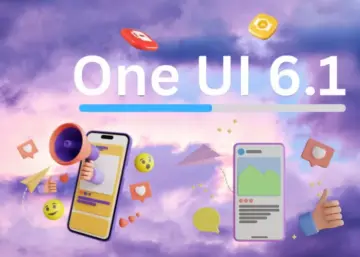 سامسونج تطلق تحديث One UI 6.1 الجديد لإصلاح مشكلة قفل الشاشة في سلسلة Galaxy S21 وGalaxy S22