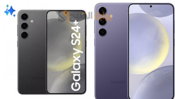 بدقة شاشة QHD “سامسونج S24 بلس” اسعار ومواصفات هاتف Samsung Galaxy S24 Plus افضل هواتف الذكاء الاصطناعي
