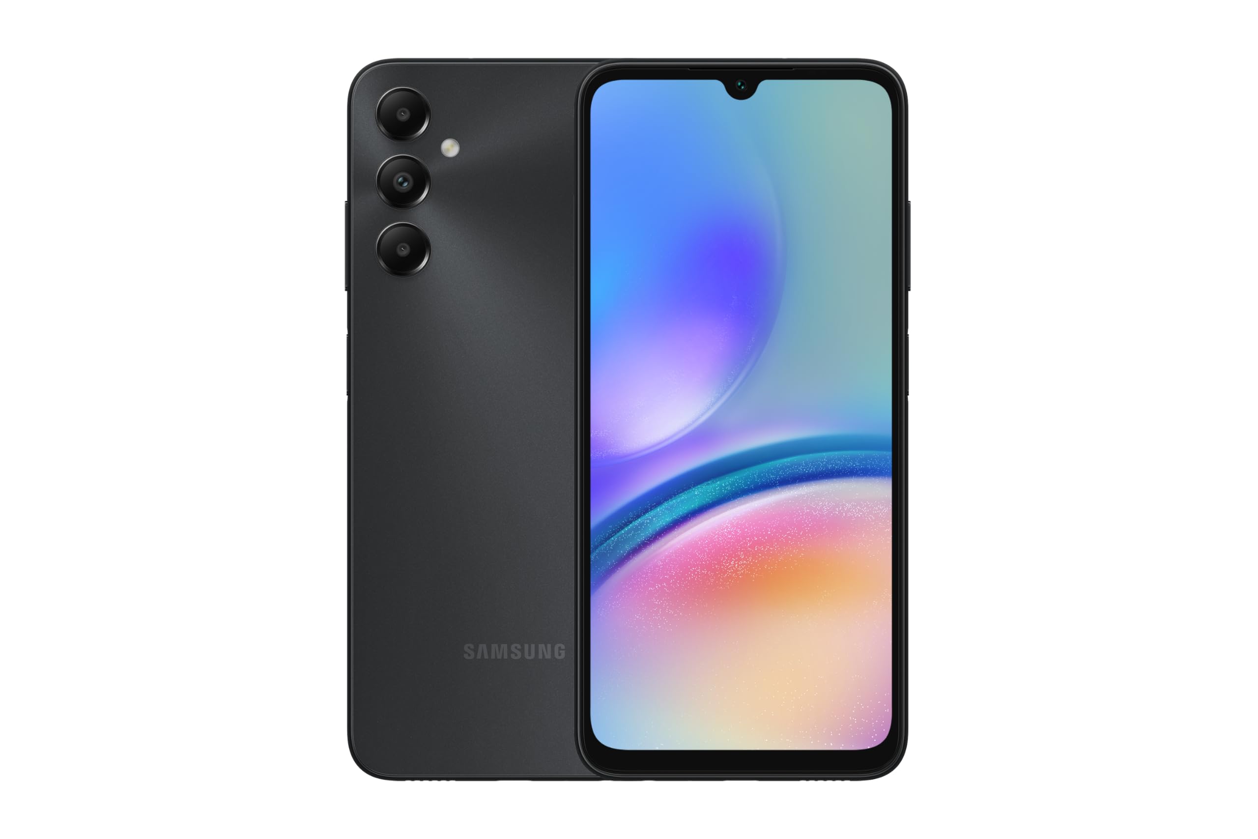 "منافس قوي بالفئة الاقتصادية" سعر ومواصفات هاتف Galaxy A05s من سامسونج 5 “منافس قوي بالفئة الاقتصادية” سعر ومواصفات هاتف Galaxy A05s من سامسونج