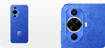 مواصفات هاتف Huawei Nova 12S
