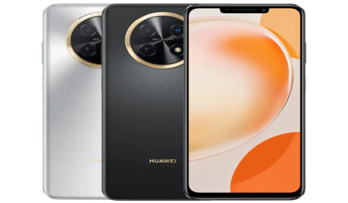 بإمكانيات خرافية هاتف HUAWEI nova Y91.. بتصميم أنيق أداء متميز وسعر ممتاز 5 بإمكانيات خرافية هاتف HUAWEI nova Y91.. بتصميم أنيق أداء متميز وسعر ممتاز