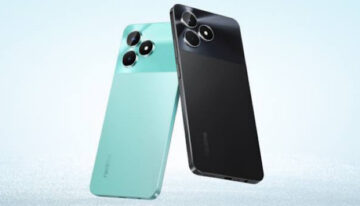 بخصم 20‎%‎ لفترة محدودة .. تفاصيل شراء هاتف Realme C51 من أمازون وأنظمة التقسيط المتاحة