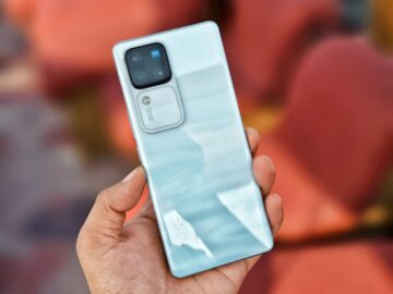 مواصفات Vivo V30 Pro 5G: سرعة خارقة تصميم أنيق وتجربة تصوير متقدمة