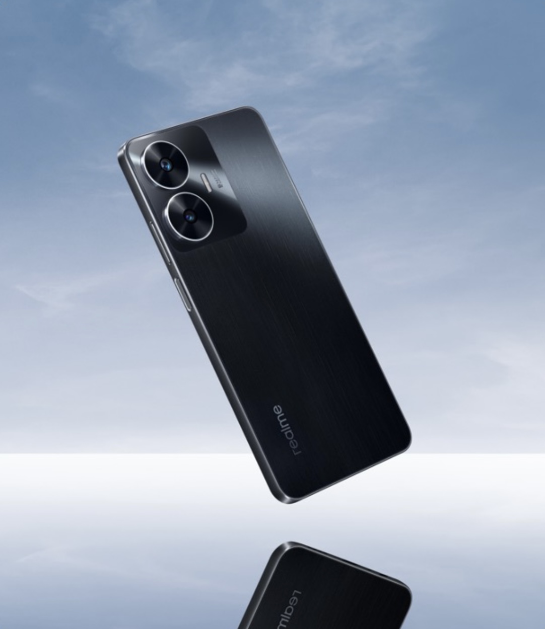بالتقسيط على دفعات وخصم 4% أمازون تطرح هاتف Realme C55 .. تعرف على التفاصيل 5 بالتقسيط على دفعات وخصم 4% أمازون تطرح هاتف Realme C55 .. تعرف على التفاصيل
