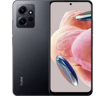 الأكثر مبيعًا .. بخصم 25‎%‎ والتقسيط على دفعات ميسرة أمازون تطرح هاتف Xiaomi Redmi Note 12